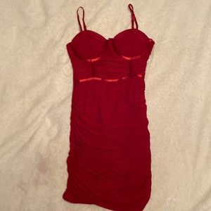 Tight fitted dress, size 5, from Windsor